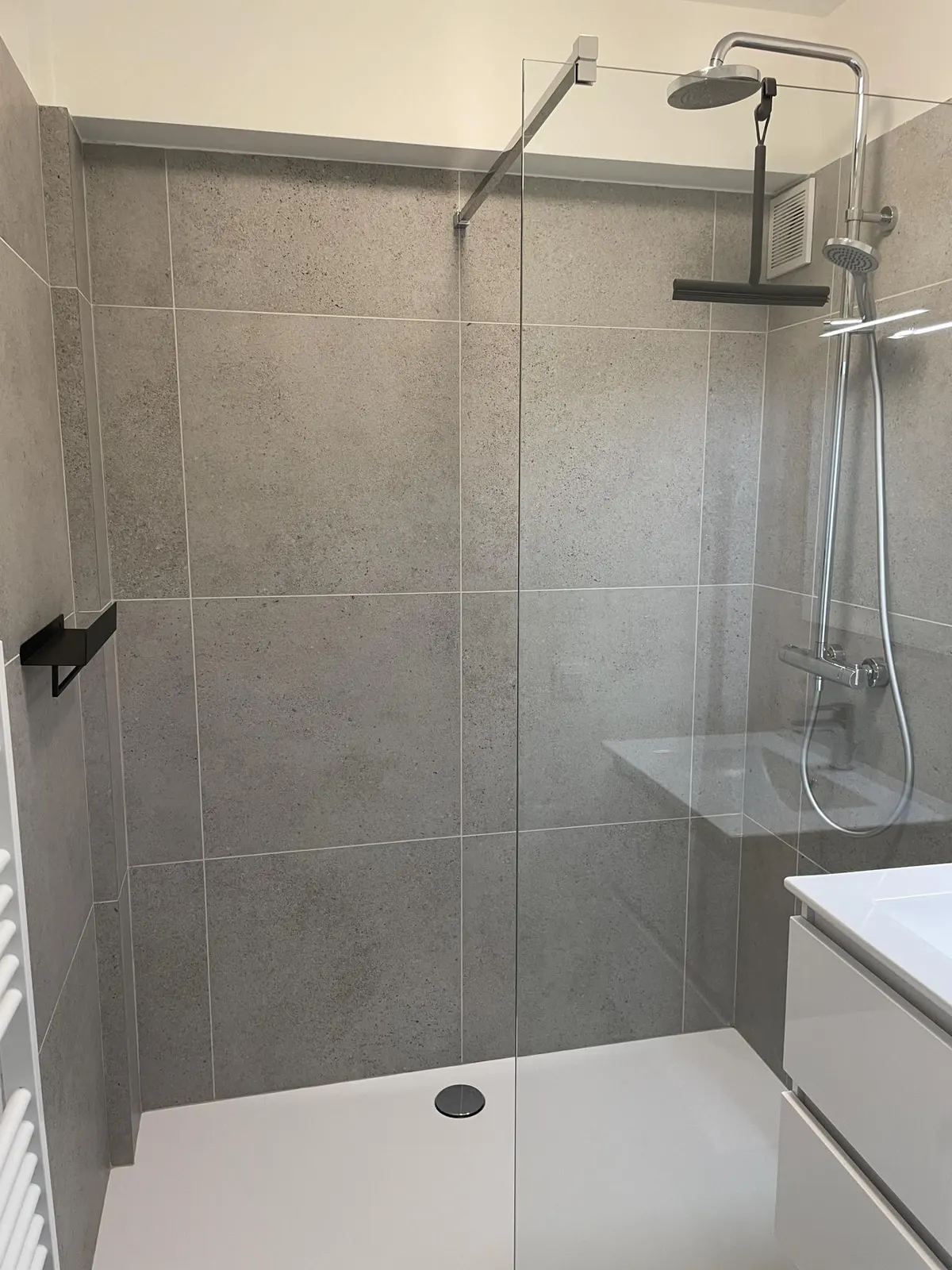 Badkamer