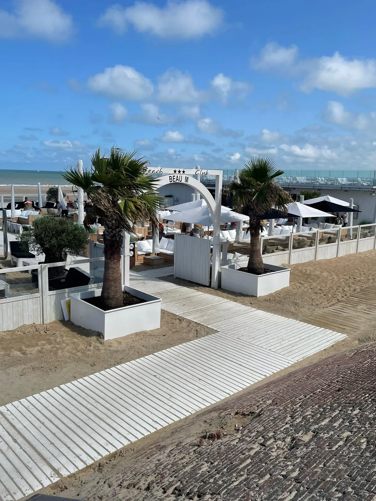 Strandbar