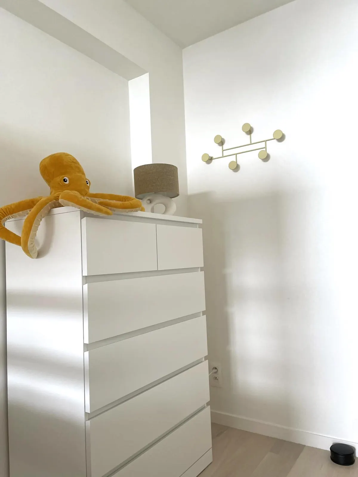 Decoratie