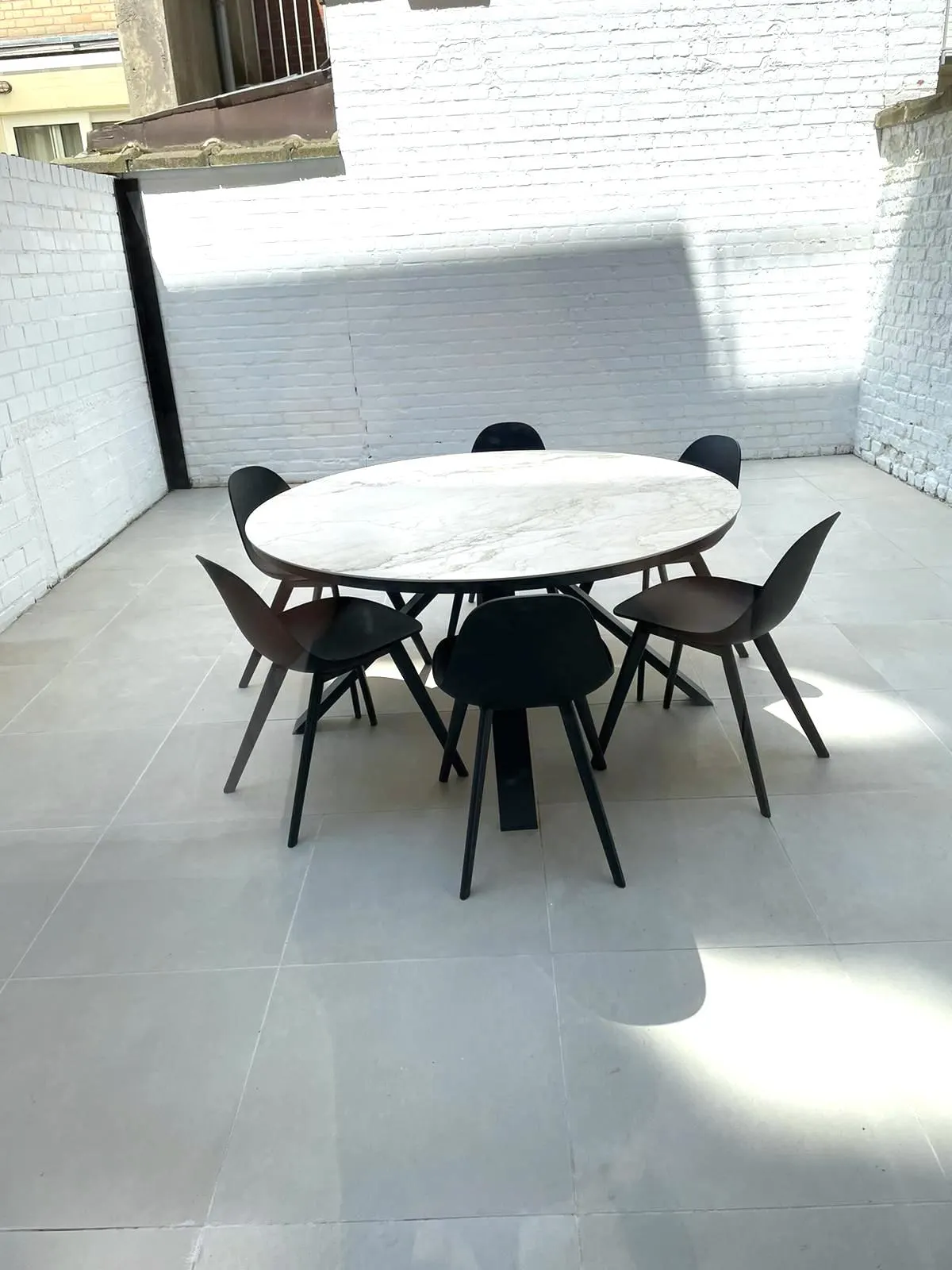Terras